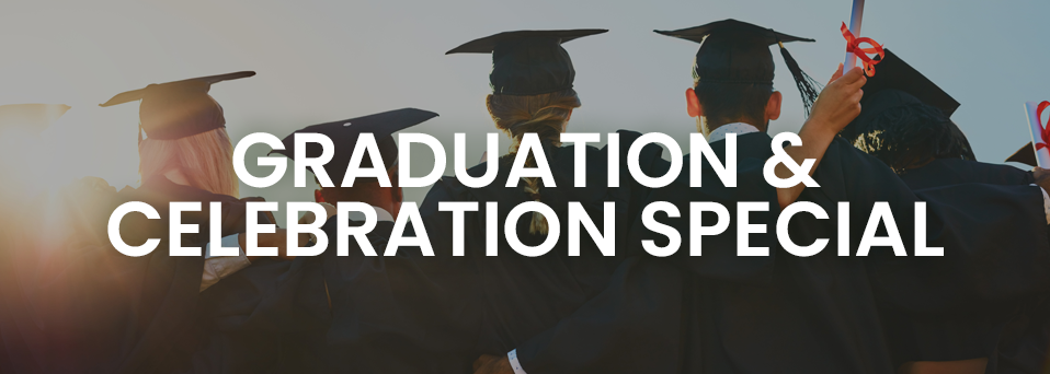 Graduating